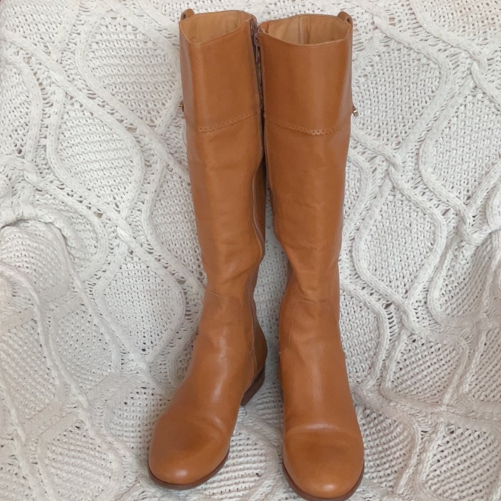 Jack Rogers Harper Tall Boots - Picture 3 of 9